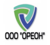 ООО "Ореон"
