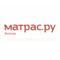 Матрас.ру - ортопедические матрасы в Вологде